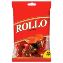 Rollo Englantilainen Toffee