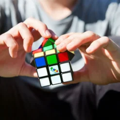 Rubikin Kuutio Alkuperäinen