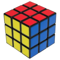 Rubikin Kuutio Alkuperäinen