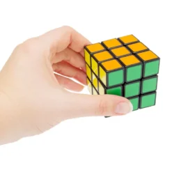 Rubikin Kuutio Alkuperäinen