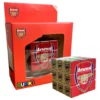 Rubikin Kuutio Arsenal