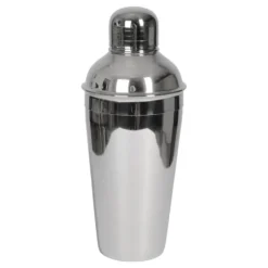 Ruostumattomasta Teräksestä valmistettu Cocktail Shaker