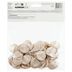 Ruusu Terälehdet Beige