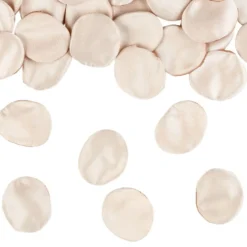 Ruusu Terälehdet Beige