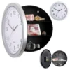 Safe Clock Seinäkello