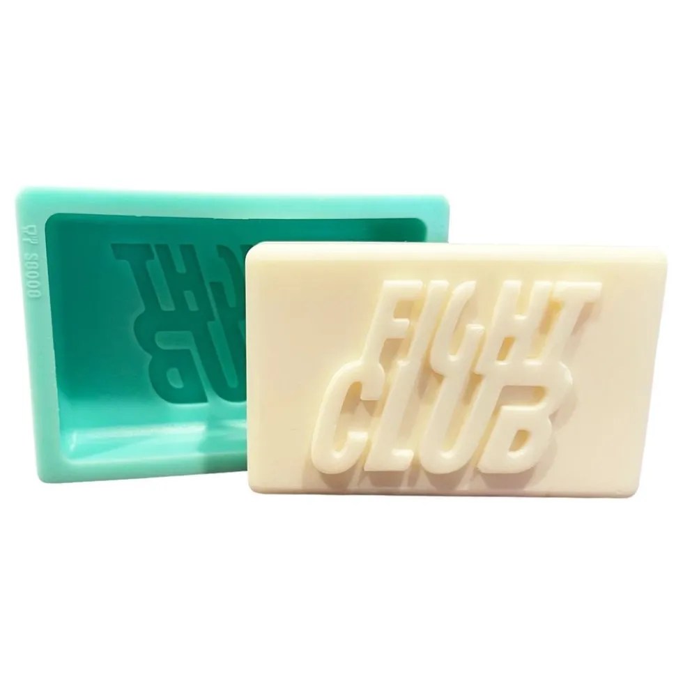 Saippuamuotti Fight Club