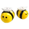 Saltapippurisirottimet Meant to Bee