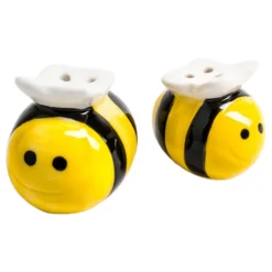Saltapippurisirottimet Meant to Bee