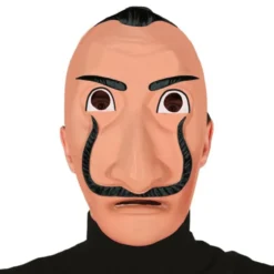 Salvador Dali Naamari