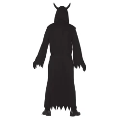 Satanistinen Naamiaisasu