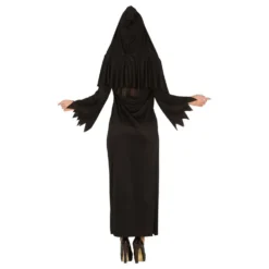 Satanistinen Naisten Naamiaisasu