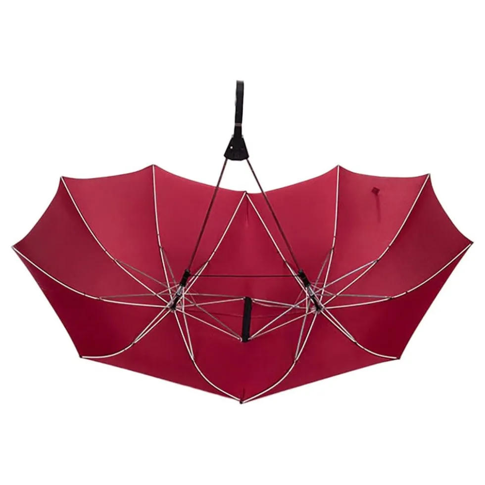Sateenvarjo Kahdelle