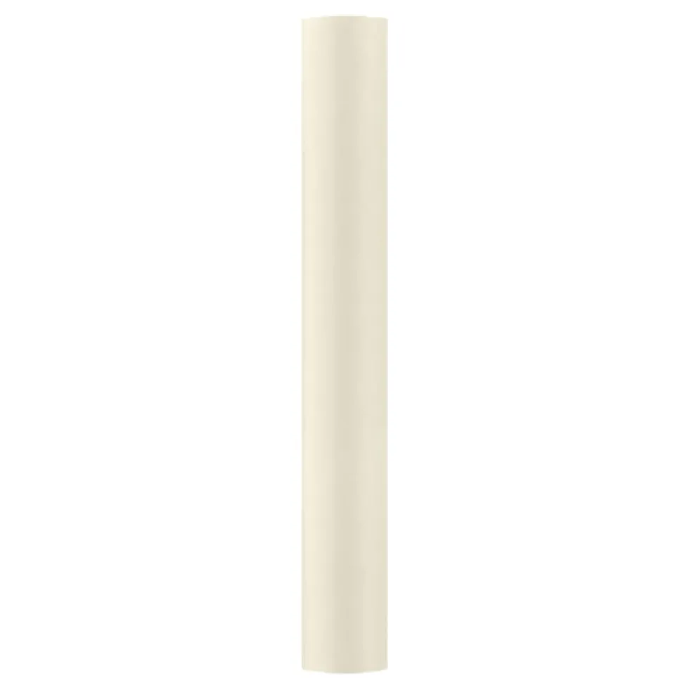 Satiinikangasrulla Cream