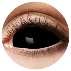 Sclera-linssit Sabretooth