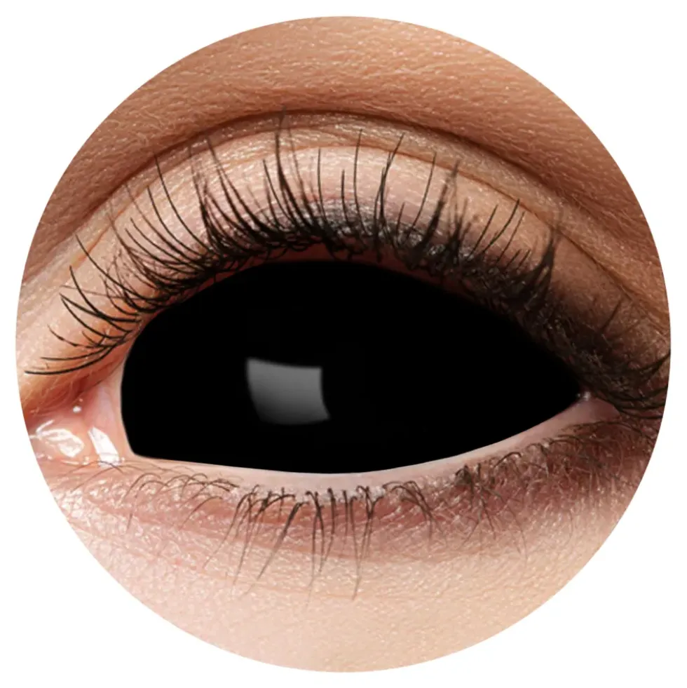 Sclera-linssit Sabretooth