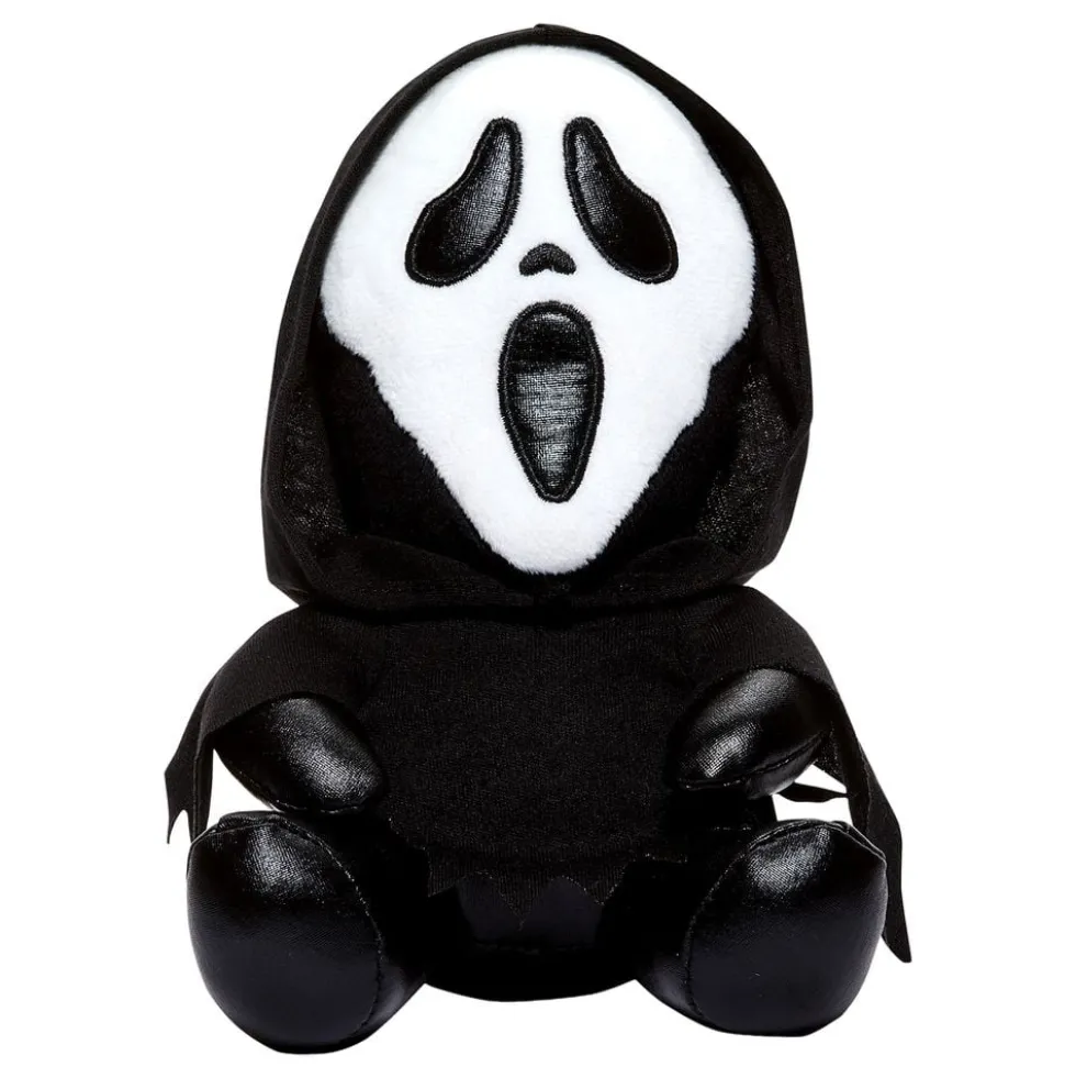 Scream Ghostface pehmolelu