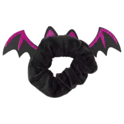 Scrunchie Lepakko