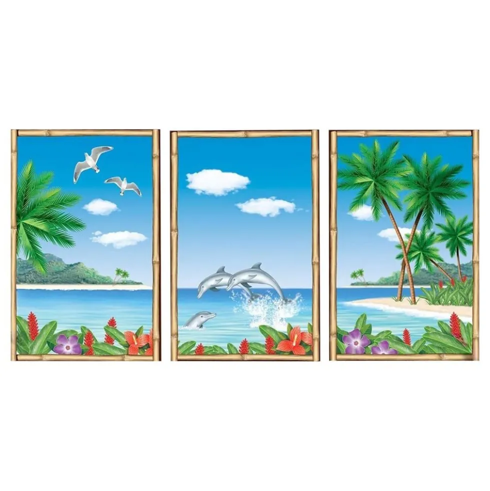 Seinäkoriste Havaiji