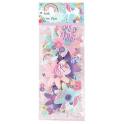 Sellofaanipussit Magical Unicorn