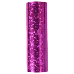 Serpentiini Hologrammi Pinkki