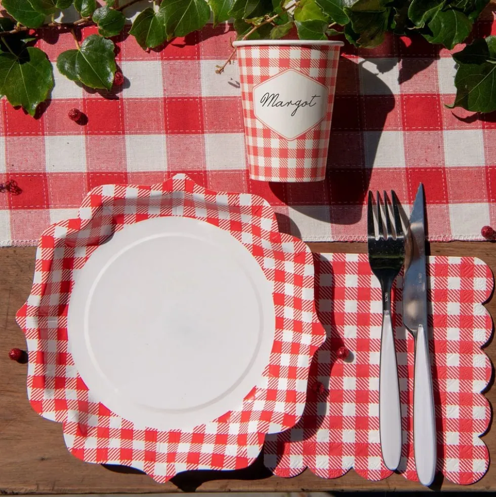 Servetit Countryside