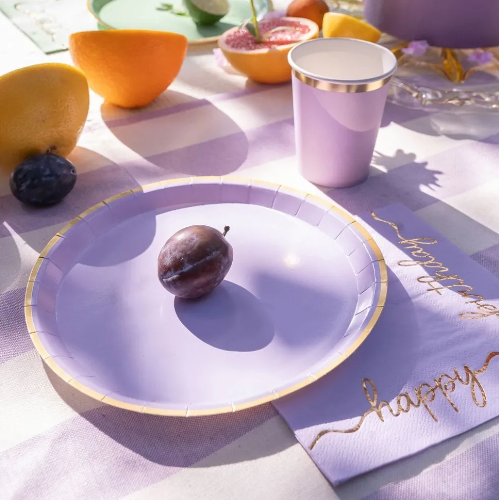 Servetit Happy Birthday Mix