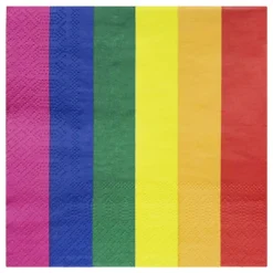 Servetit Rainbow