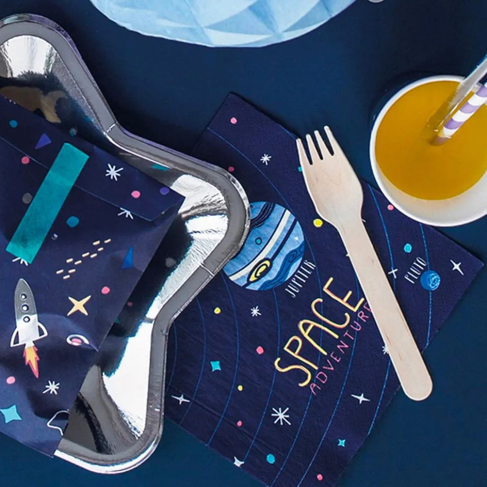 Servetit Space Adventure