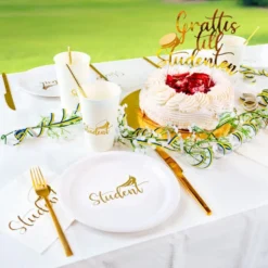 Servetit Student Kulta