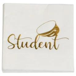 Servetit Student Kulta