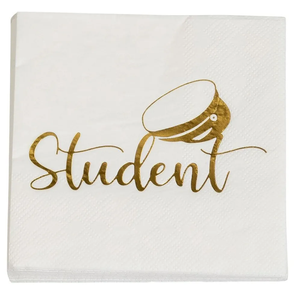 Servetit Student Kulta
