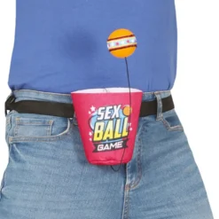 Sex Ball Juhlapeli