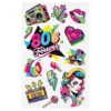 80's Forever -tatuoinnit