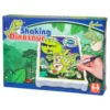 Shaking Dinosaur Peli