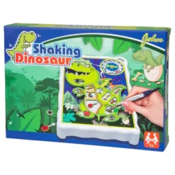 Shaking Dinosaur Peli