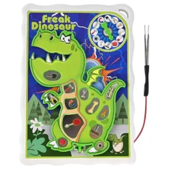 Shaking Dinosaur Peli