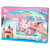 Shaking Unicorn Peli