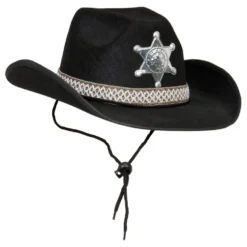 Sheriffihattu