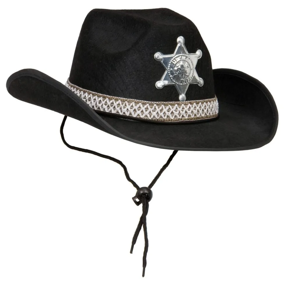 Sheriffihattu