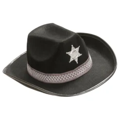Sheriffinhattu Musta