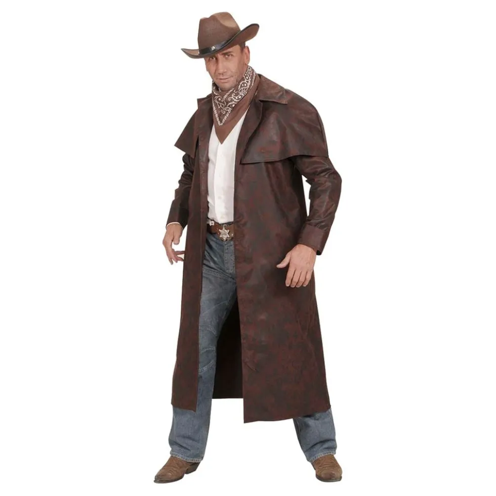 Sheriffi Takki Ruskea