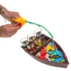 Shot Fishing Juomapeli