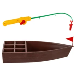 Shot Fishing Juomapeli