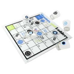 Shots & Ladders -juomapeli
