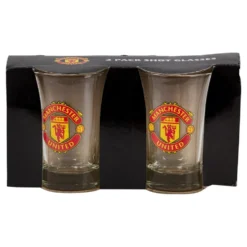 Shottilasi Manchester United