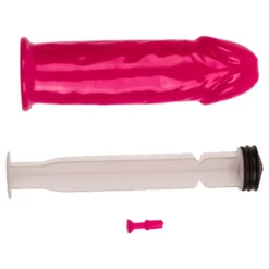 Shottiruisku Penis