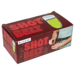 Shottivyö