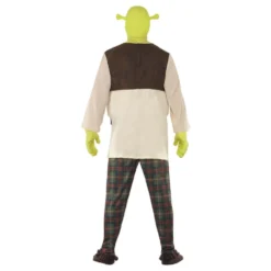 Shrek Naamiaisasu