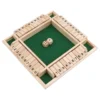 Shut The Box Lautapeli
