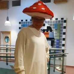 Sienihattu
